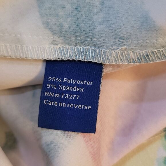 APT.9®"WOMEN"S SLEEVELESS BOATNECK SHEATH DRESS - Picture 13 of 13